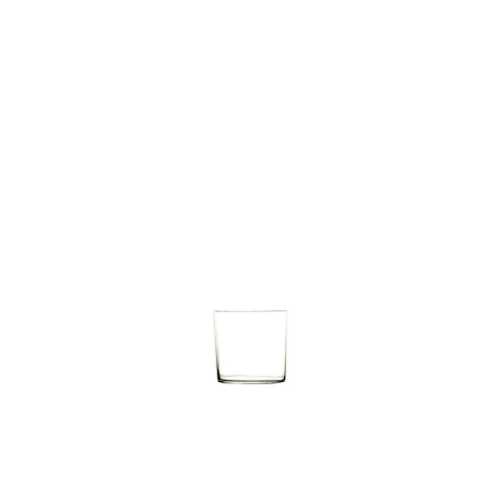 Hospitality Brands HGK60350-006 14.5 Oz Velvet Double Old Fashioned Glass 6 Packs