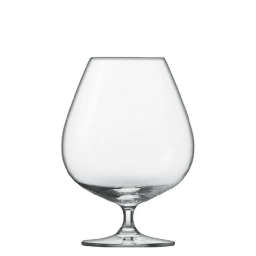 Fortessa 0023.111946 27.2 Oz Lead Free Crystal Cognac Glass Dishwasher Safe