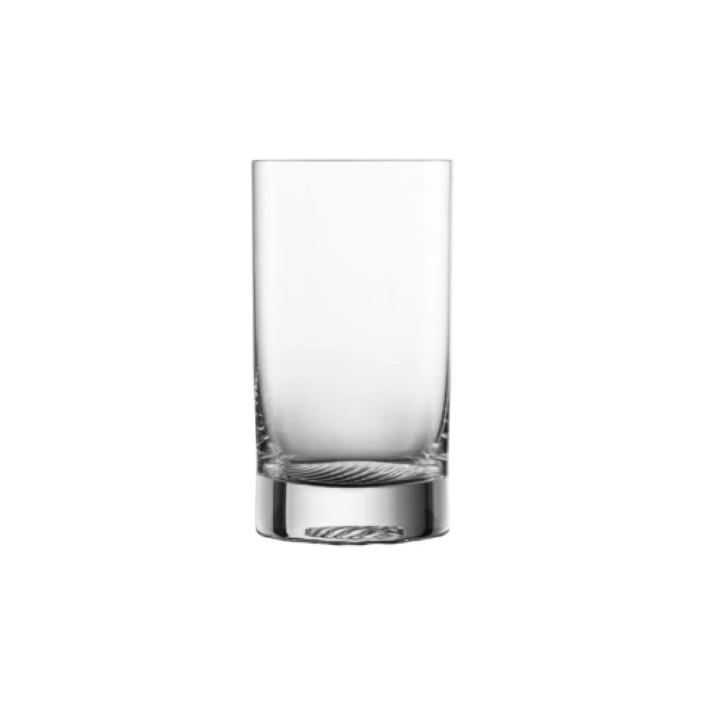 Fortessa 0096.123395 10.6oz Dishwasher Safe Volume Tumbler Tritan Crystal Glass