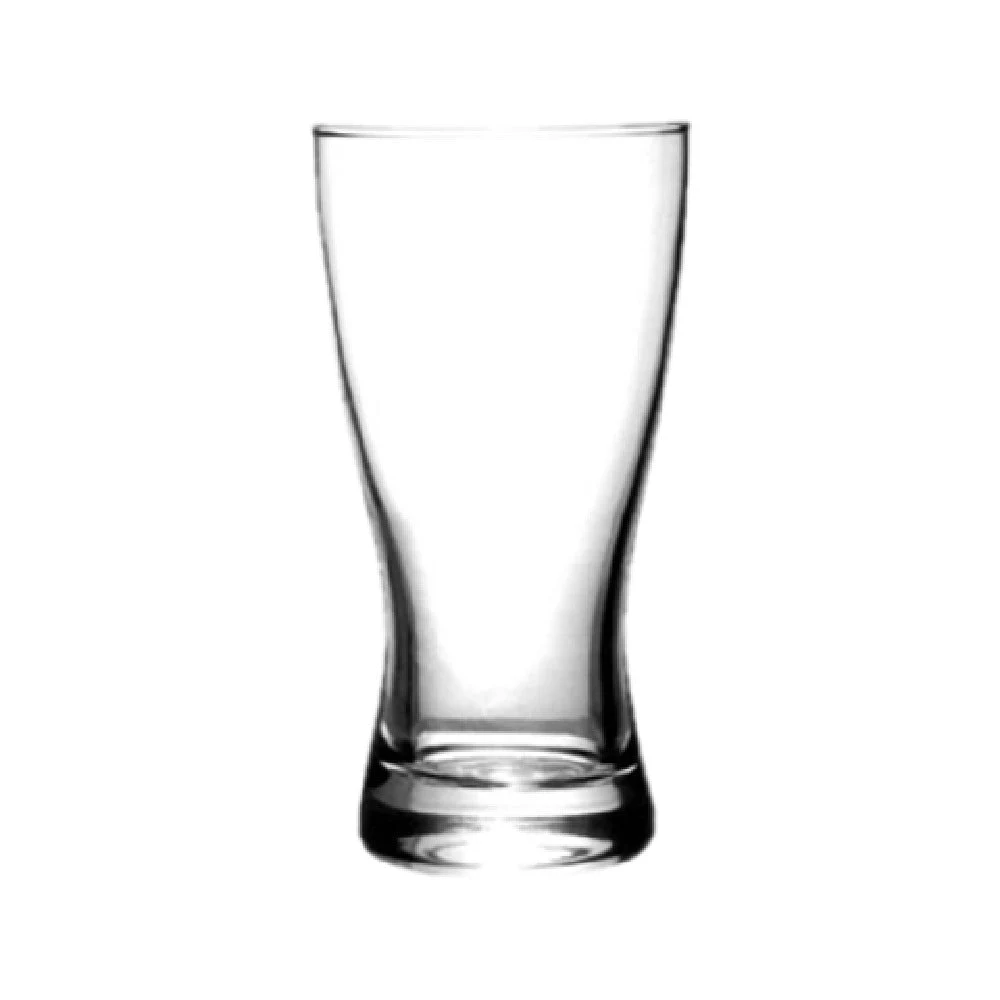 International Tableware 55 13.25 Oz Pilsner Glass Clear Stemless Case