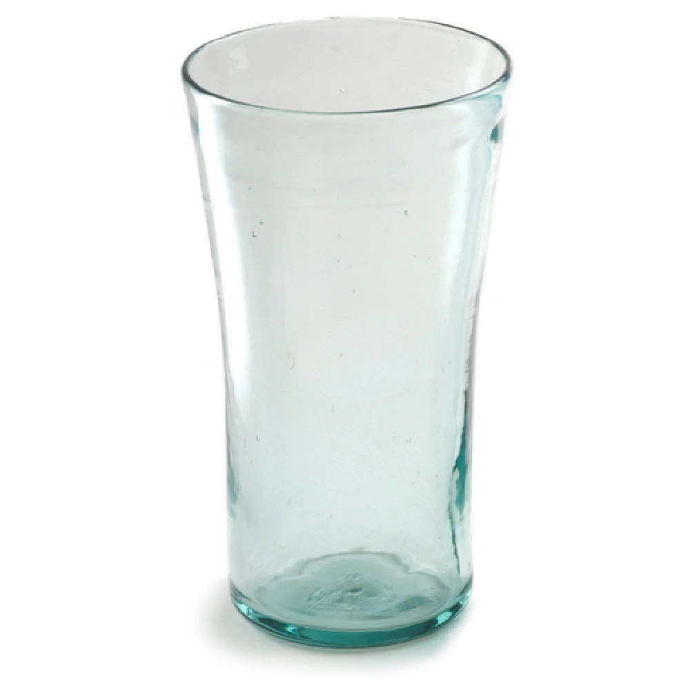 Orion Trading & Design G8027-NN Lily Cooler Glass 14 Oz. 3-1/4