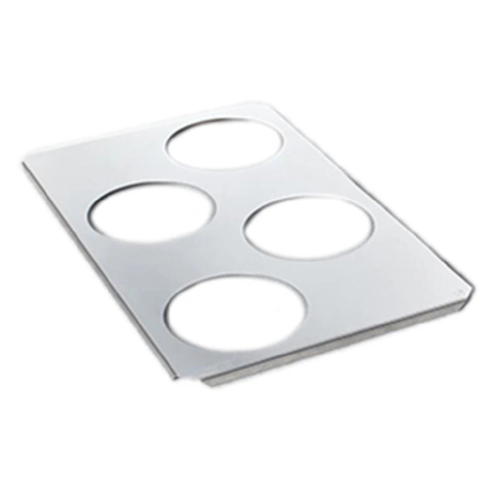Rational 60.73.212 Tray for Small Roasting Baking Pan Steel Carrier Plate