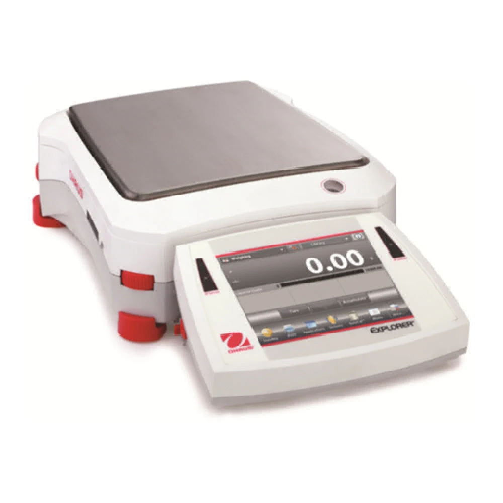 Penn Scale EX10202 7 Inch Stainless Steel Laboratory Precision Balance Scale