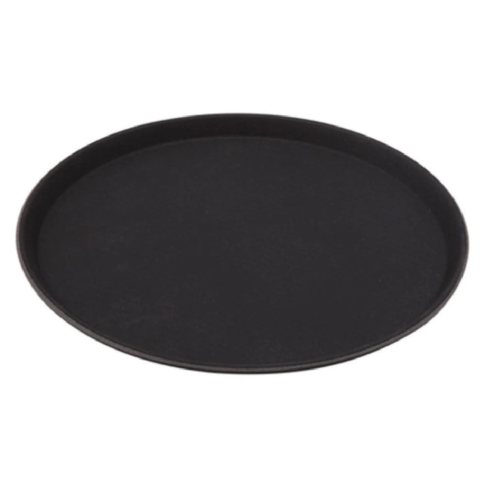 Alegacy Foodservice Products RNST14BLK E™ Economy Serving Tray 14