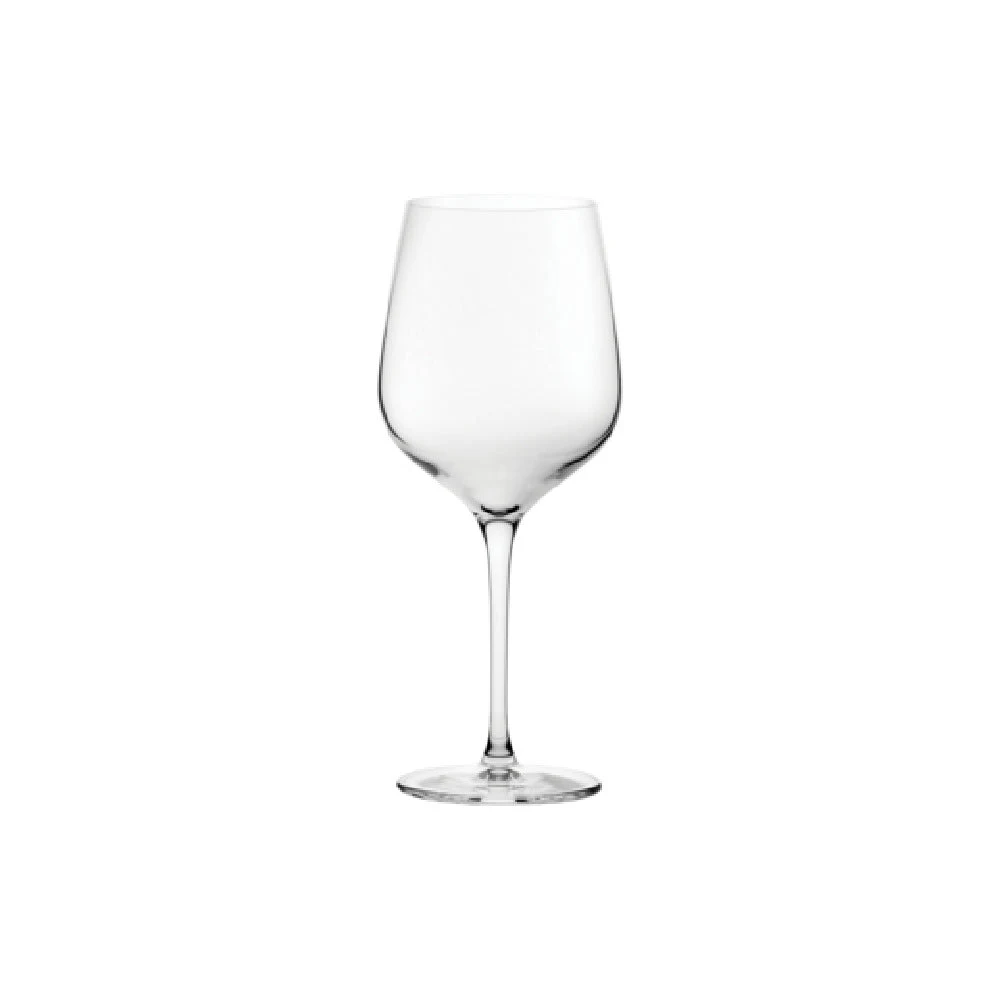 Steelite P67090 11.25 Oz Wine Glass Crystalline Clear 20 Packs