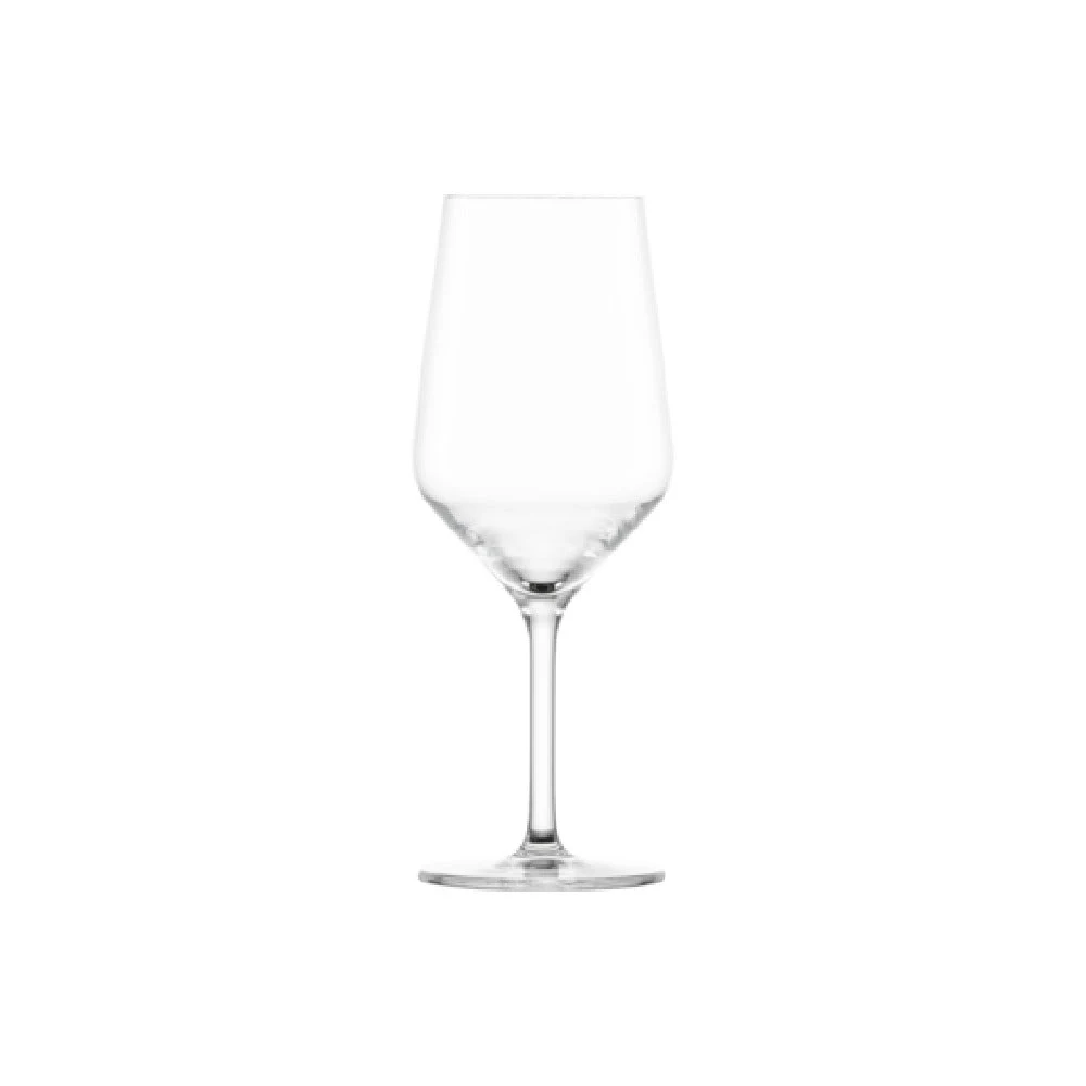 Fortessa 0111.123779 14.6 Oz Glass Dishwasher Safe All-Purpose Wine Glass