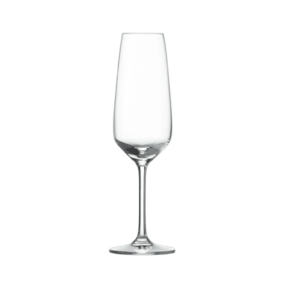 Fortessa 0042.115674 9.6 Oz Crystal Glass Dishwasher Safe Champagne Glass