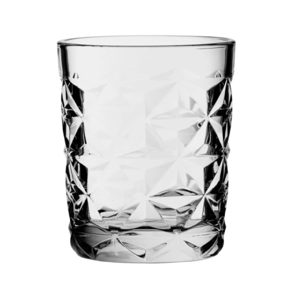 Steelite P520514 13 Oz DOF Glass with Soda Lime Material Pack of 2 Dozen