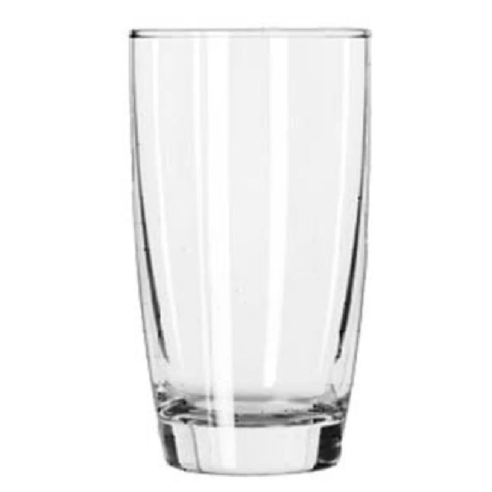 Libbey 12259 6 Oz Juice Glass Safedge rim guarantee pack of 36