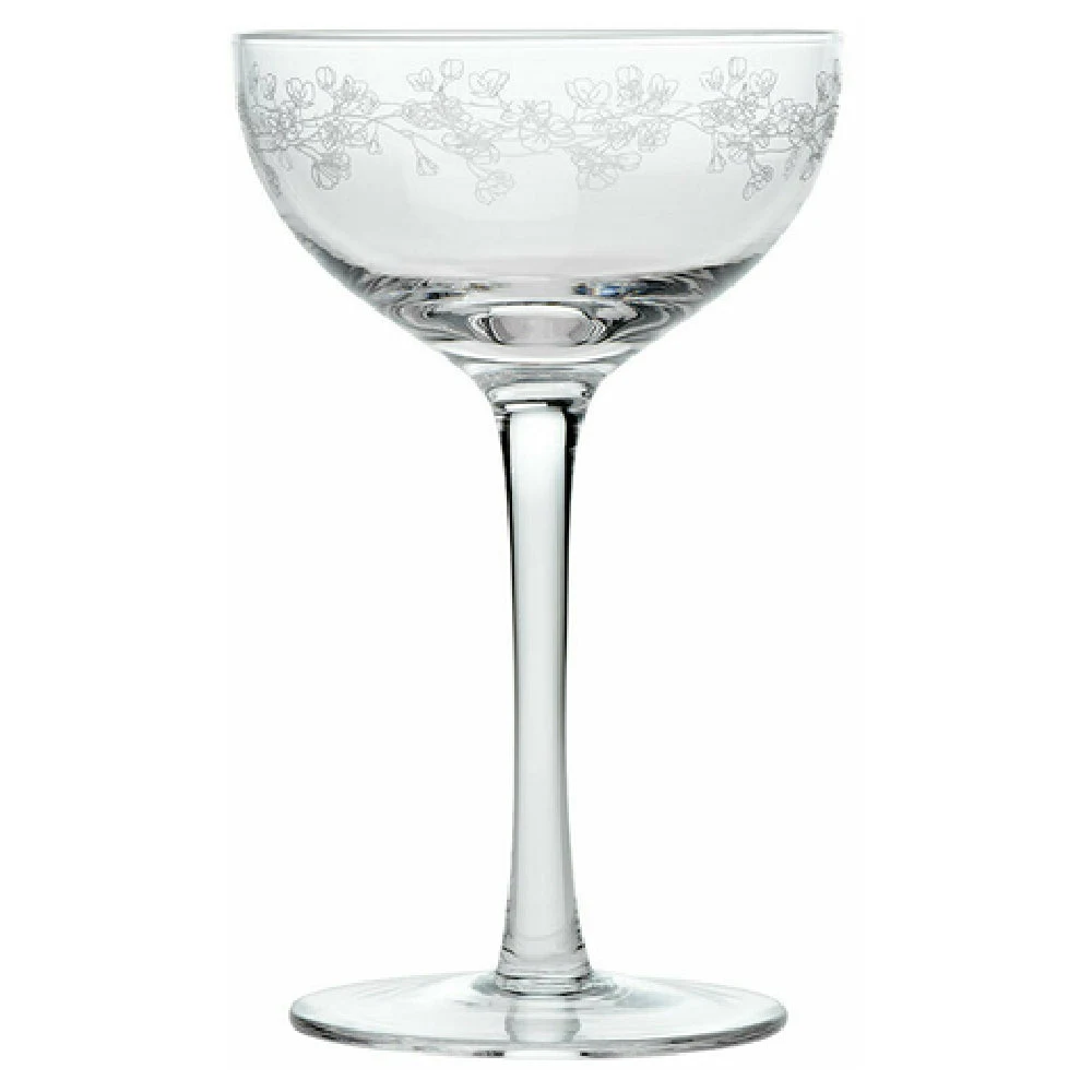 Arc Cardinal CA504 6 Oz Glass Mix Cocktail Minimum Purchasing Unit Case
