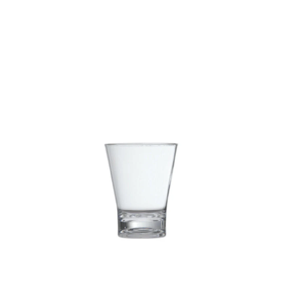 Fortessa DV.PS.1117 15 Oz BPA Free Old Fashioned Glassware 24 Packs