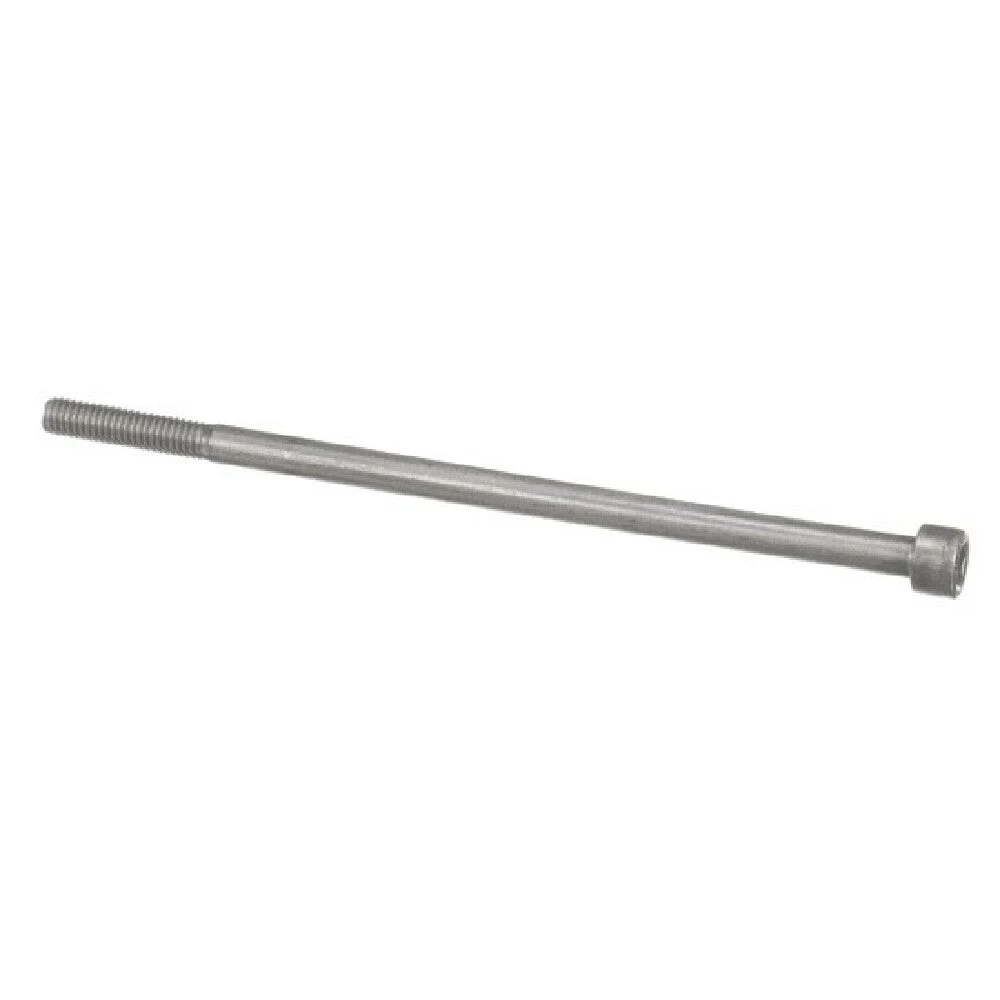 Bizerba 000000057743570000 0.45 Inch Cheese Head Screw Stainless Steel 6x130