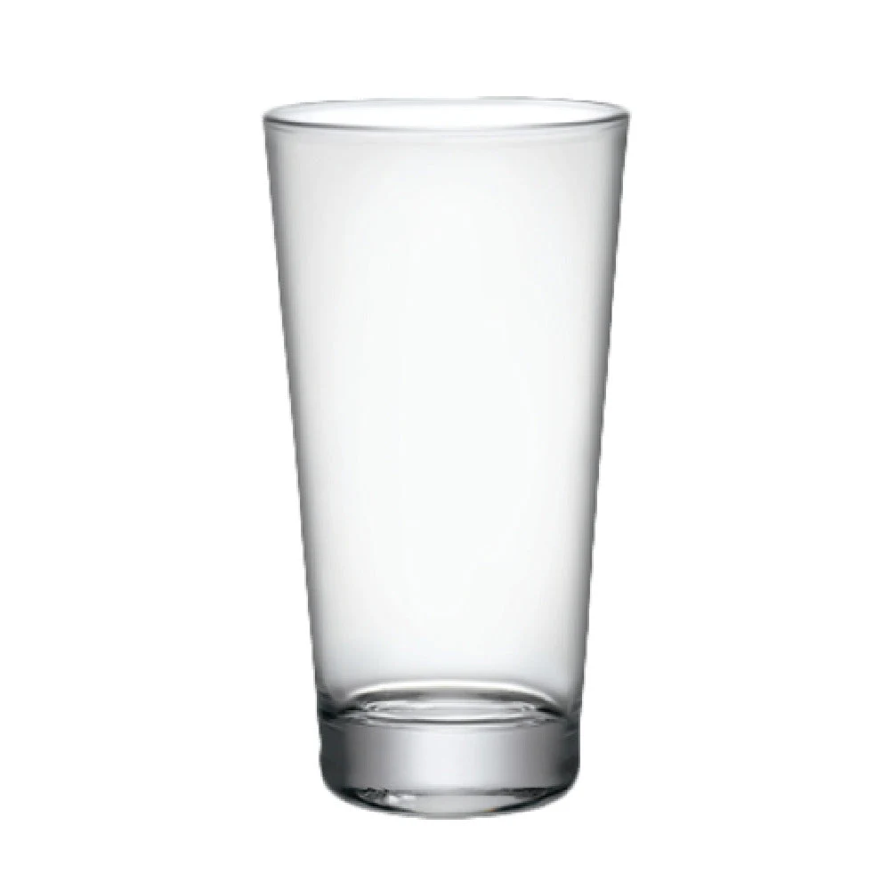 Steelite 4940Q341 13.25 Oz Highball Soda Lime Glass Clear with Durable Design