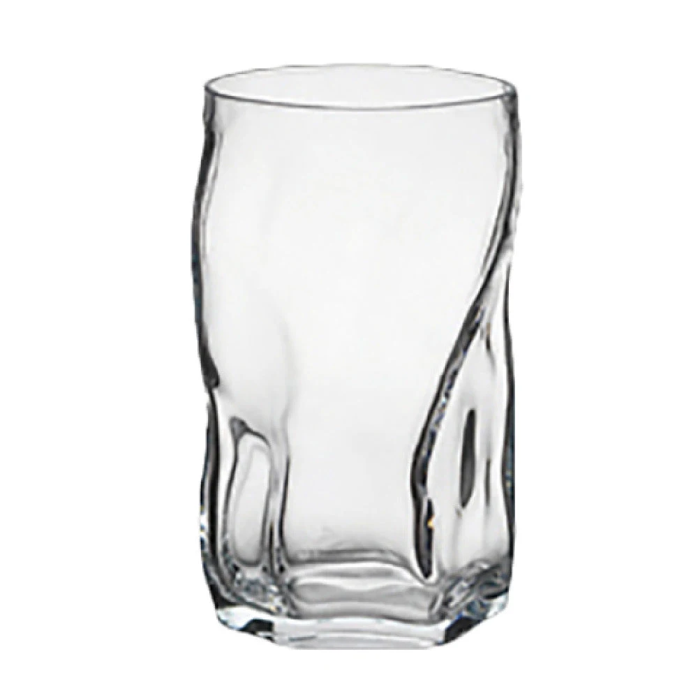 Steelite 4942Q363 2.25 Oz Shot Glass Soda Lime Clear Glass 2 Dozen Packs