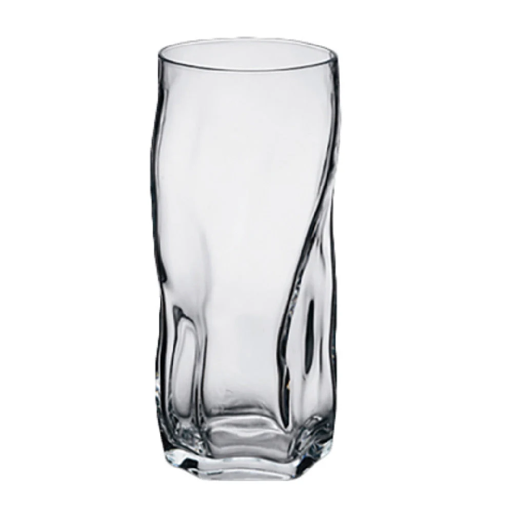 Steelite 4942Q361 15.5 Oz Cooler Glass Soda Lime Stemless - Cases