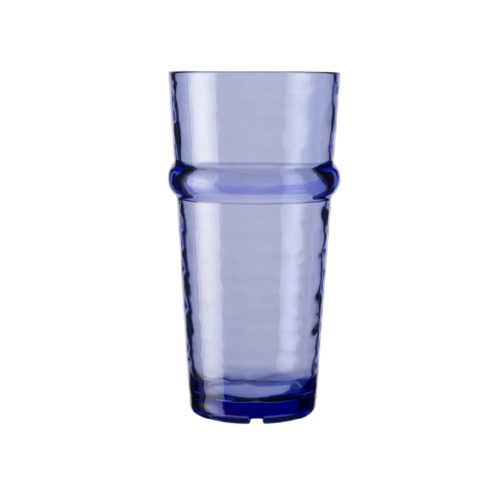Libbey 109304 12 Oz Beverage Glass Tritan Shatter Resistant with Dishwasher Safe