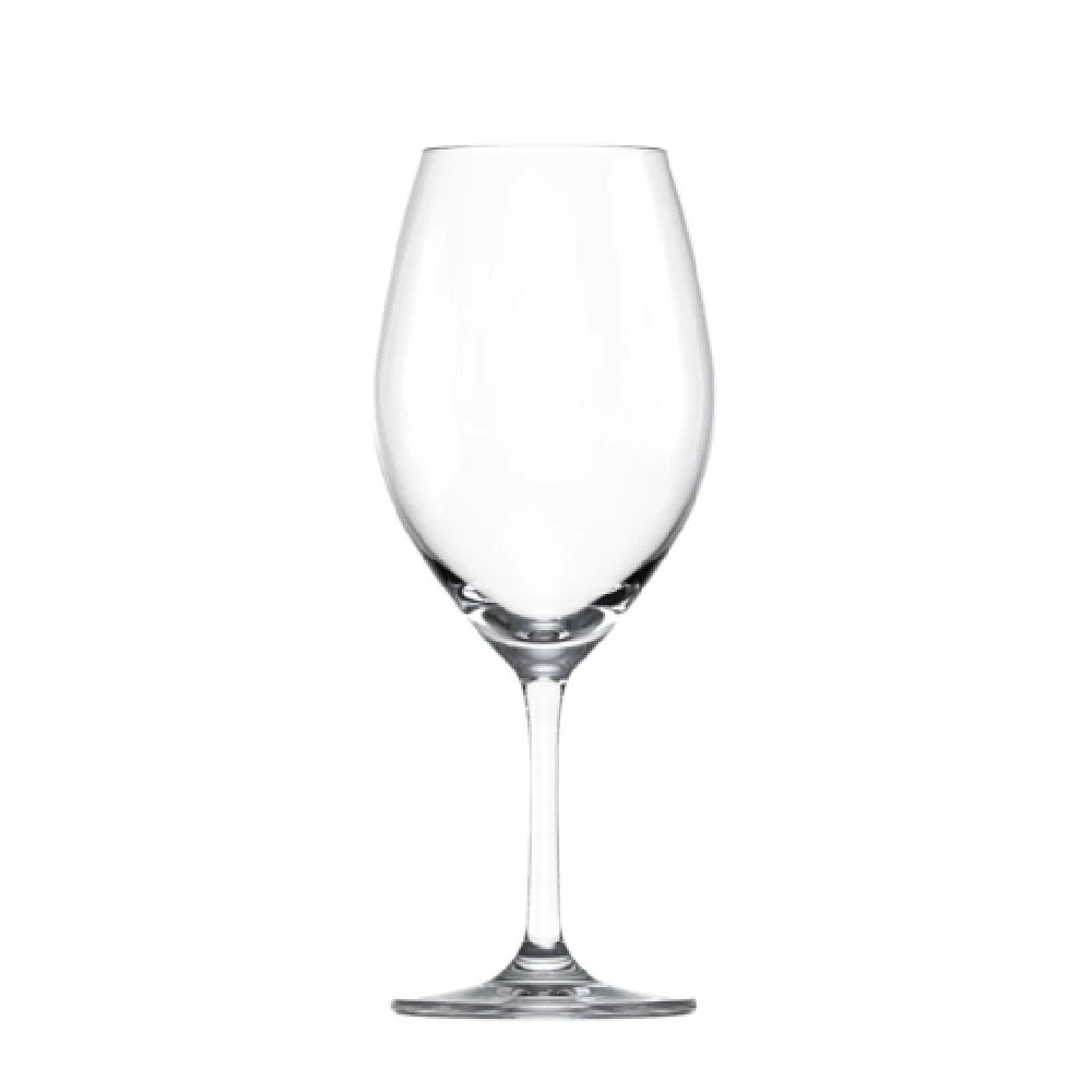 Anchor Hocking 1LS17CB17 16 Oz Cabernet Glass Clear Glass 2 Dozen Cases