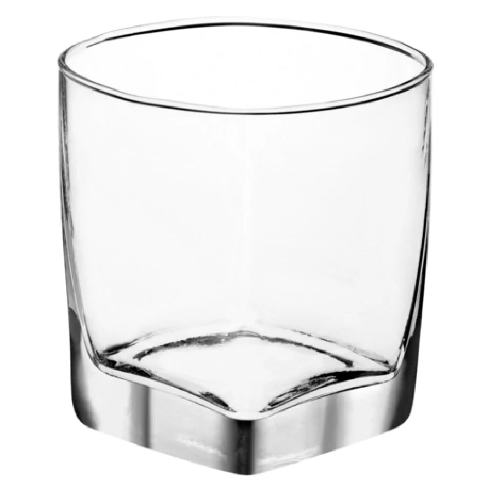 Anchor Hocking 83286 11 Oz Tumbler Clear Glass Small Pack of 12
