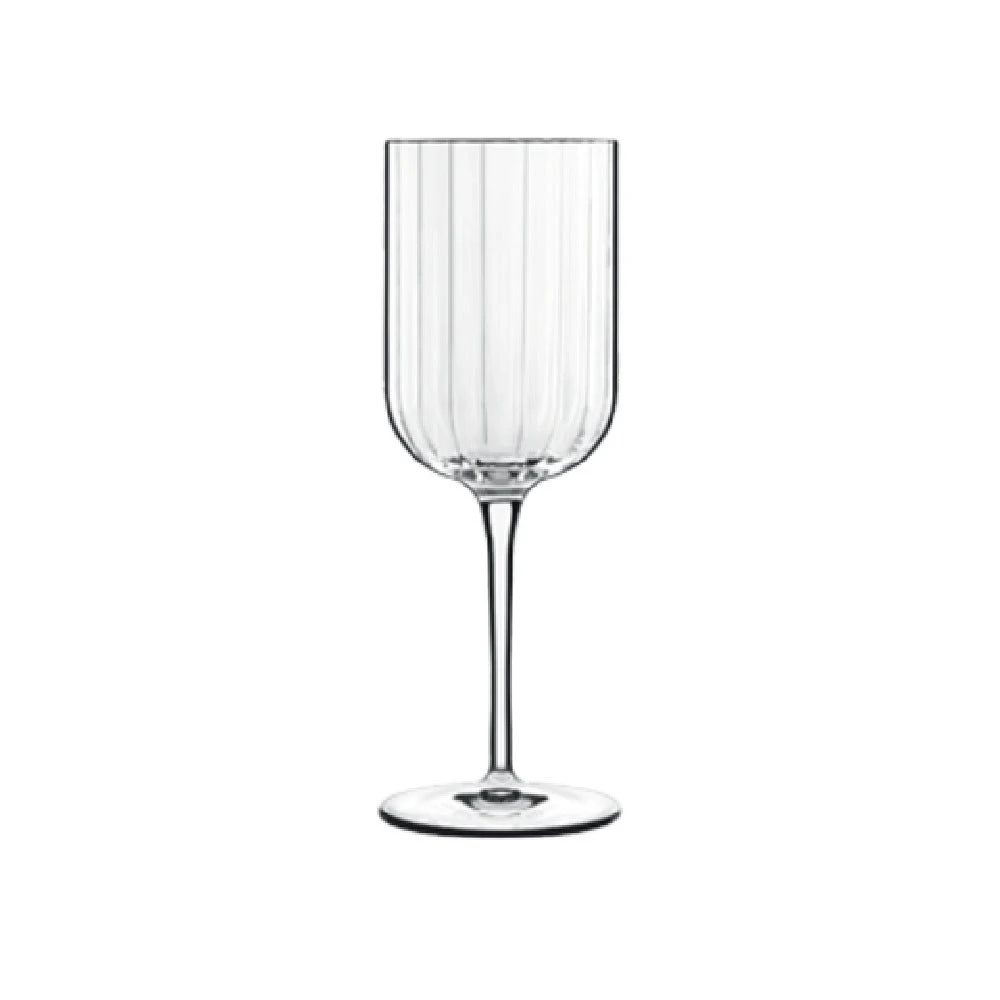 BauscherHepp 11284/01 13.5 Oz Red Wine Glass Lead Free Crystal 24 Packs