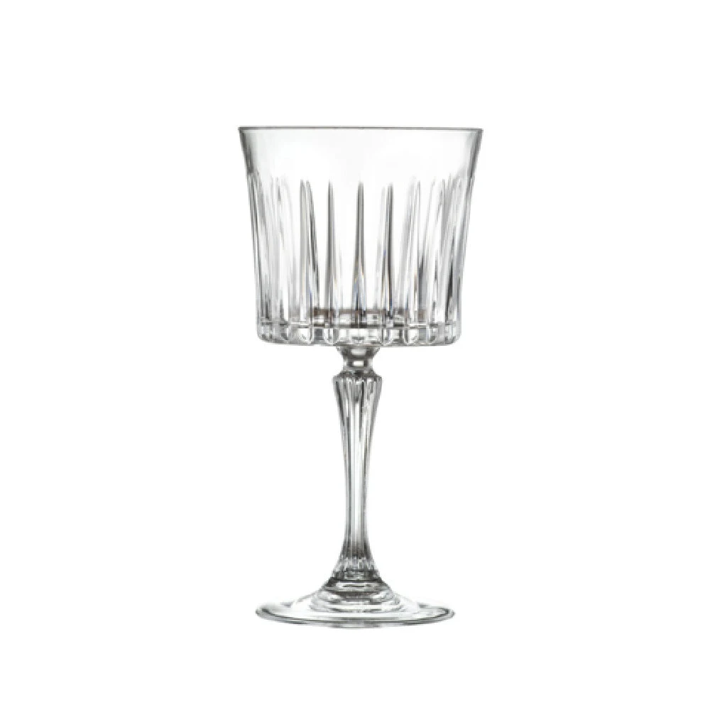 Steelite 677RCR397 17.0 Oz Cocktail Glass EcoCrystal Lead Crystal Clear