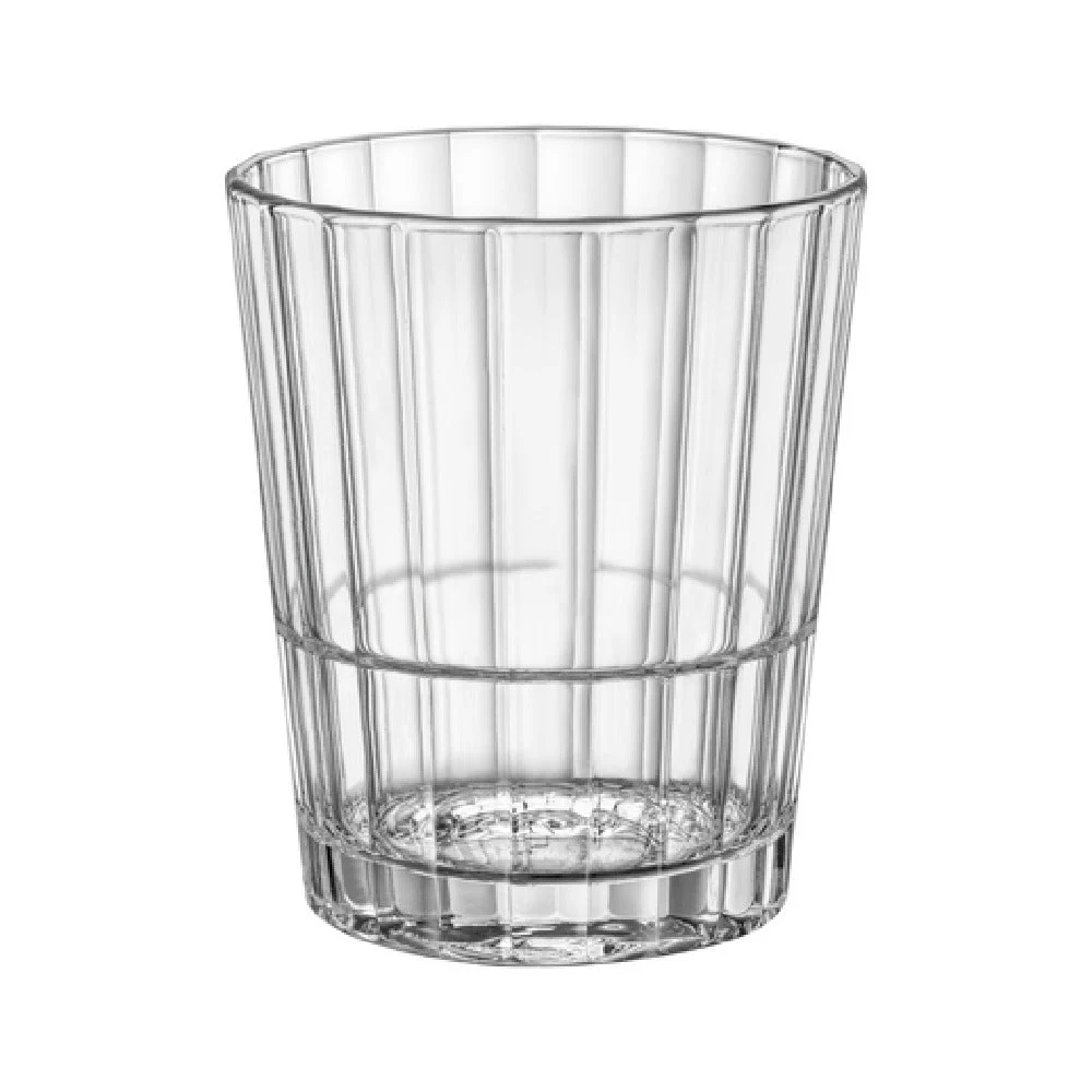 Steelite 4952Q8003 10.5 Oz Tumbler Glass Oxford Bar Packed By 3 Dozen