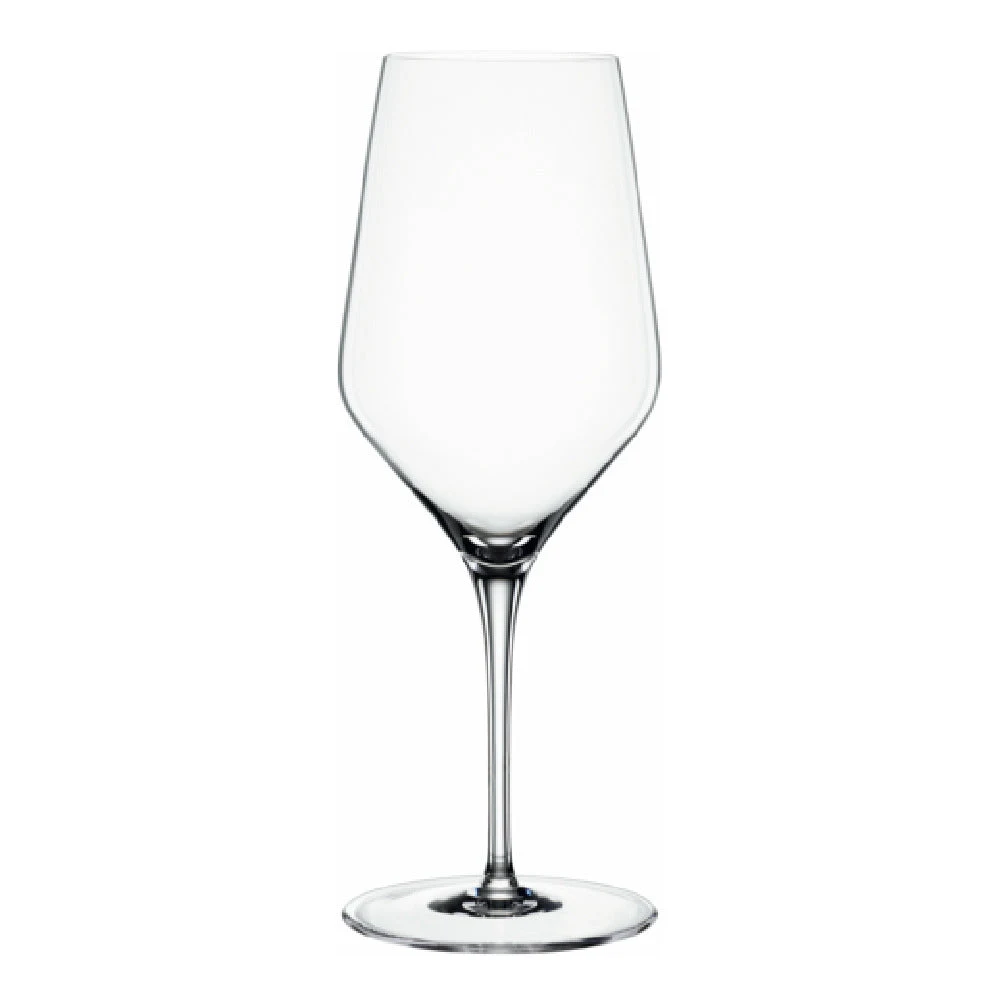 Libbey 4298031 18.8 Oz Dishwasher Safe Lead-Free Crystal Wine Glass