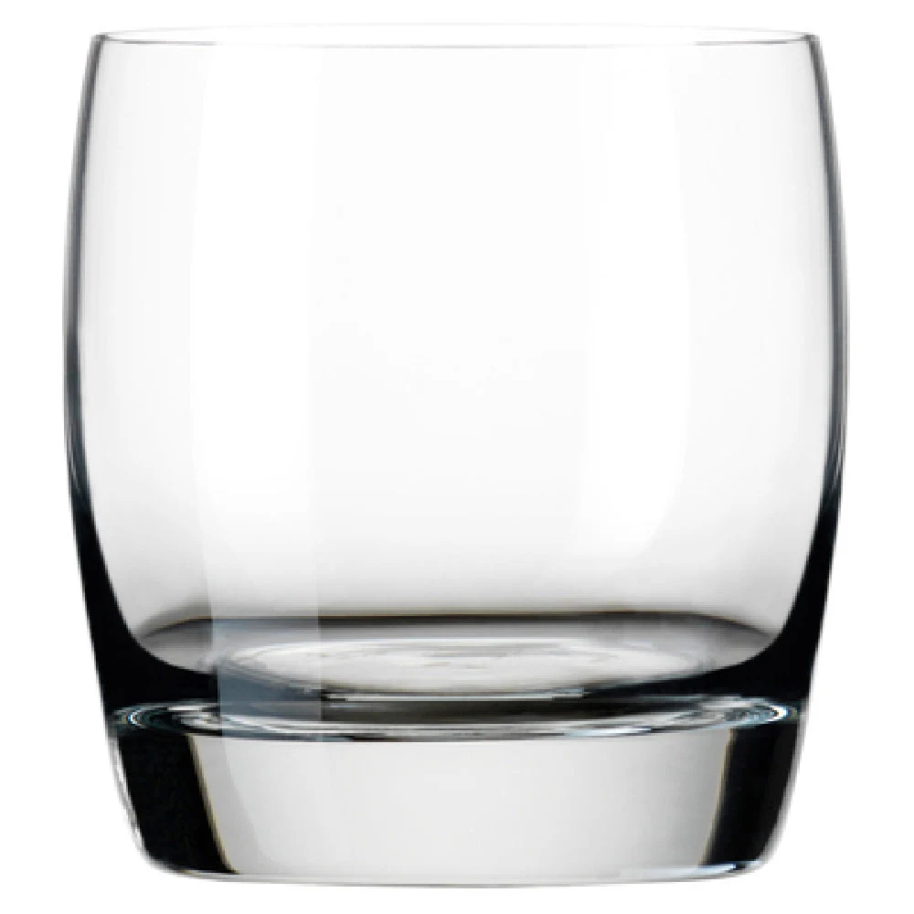 Libbey 9023 12 Oz Old Fashioned Glass ClearFire Glass with Impact Resistance