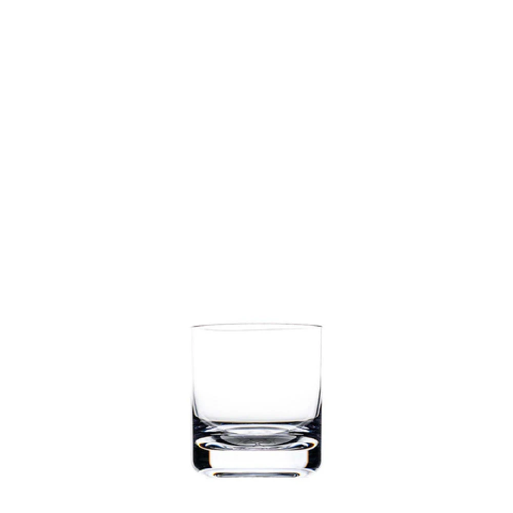 Hospitality Brands HUS006-012 10 Oz Unbreakable Rocks Glass Clear Polycarbonate