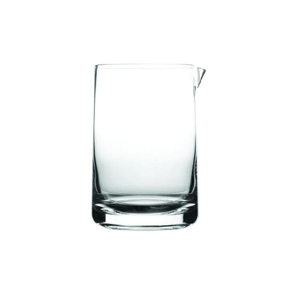 Hospitality Brands HGL10031-006 18 Oz Mixing Glass Premium Glass 6 Packs