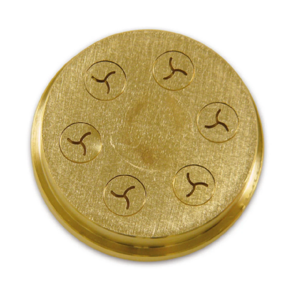 Sirman 28180240 Pasta Die #240 Fusilli 8.4mm