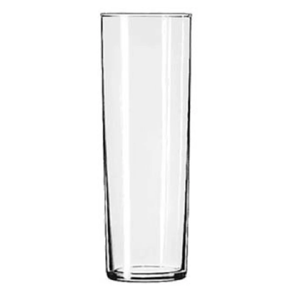 Libbey 115 13-1/2 Oz. Glass with Safedge rim guarantee - Zombie Glass