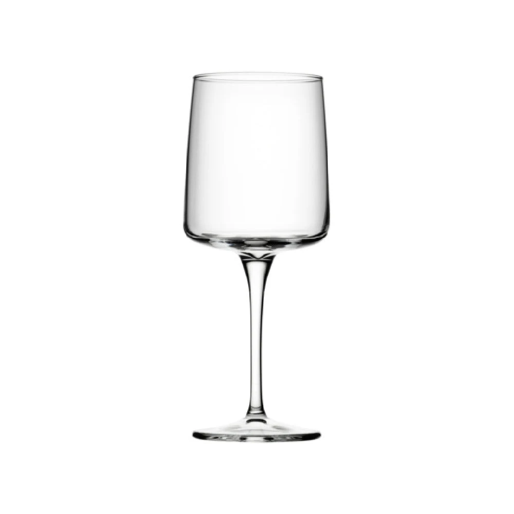 Steelite P440507 15.0 Oz Stemmed Wine Glass Clear Soda Lime 24 Packs