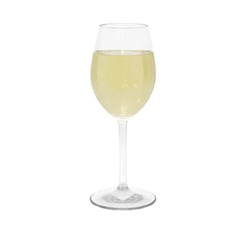 FOH AWI001CLT23 Drinkwise® Wine Glass 12 Oz. 2-1/2