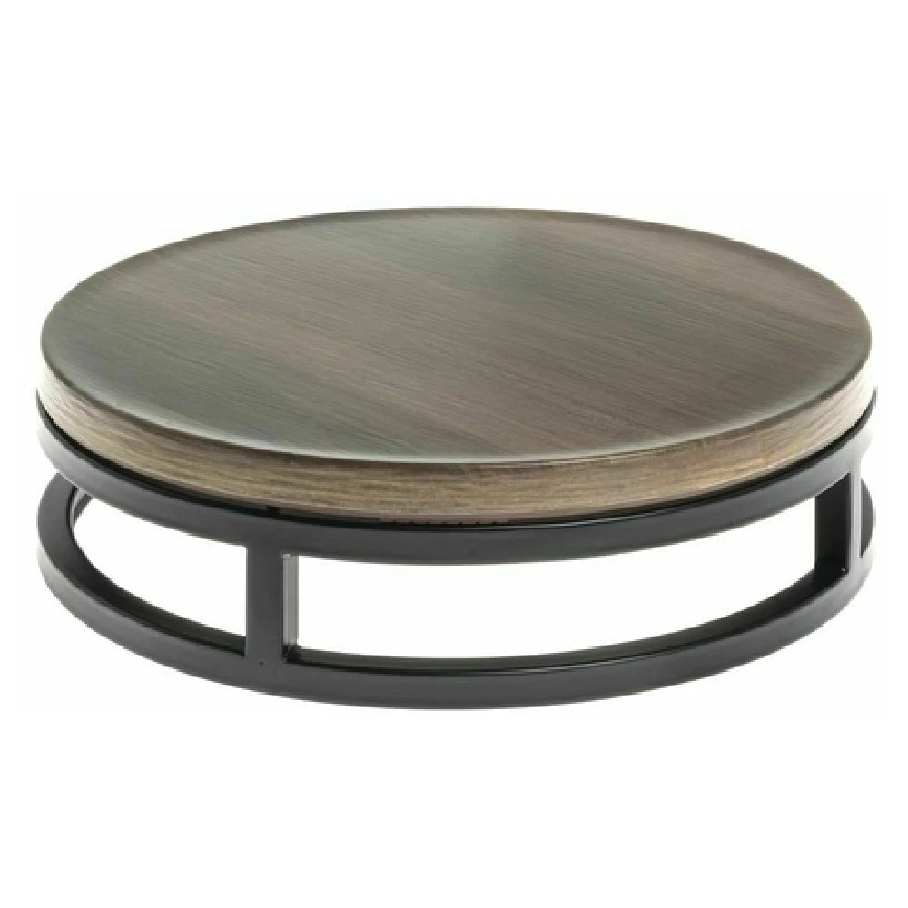 Hubert 20209 Cerve Collection Riser 11-1/5