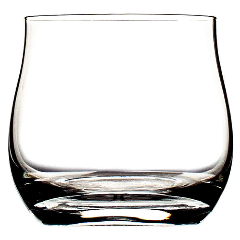Hospitality Brands HGRGIS290-006 11 Oz Savor Whiskey Glass Clear Crystal