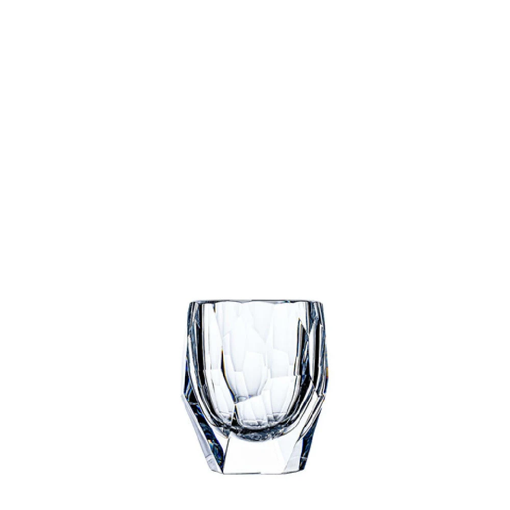 Hospitality Brands HUS152-012 7.5 oz Unbreakable Cocktail Glass Polycarbonate Clear