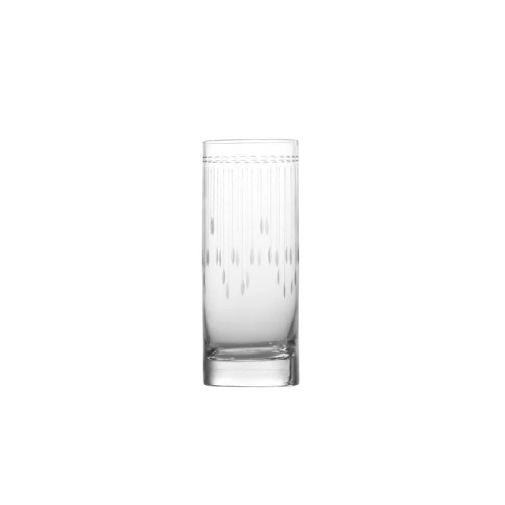 Fortessa 0017.G577705 11.7oz Glass Break-Resistant Tritan Crystal with Dishwasher Safe