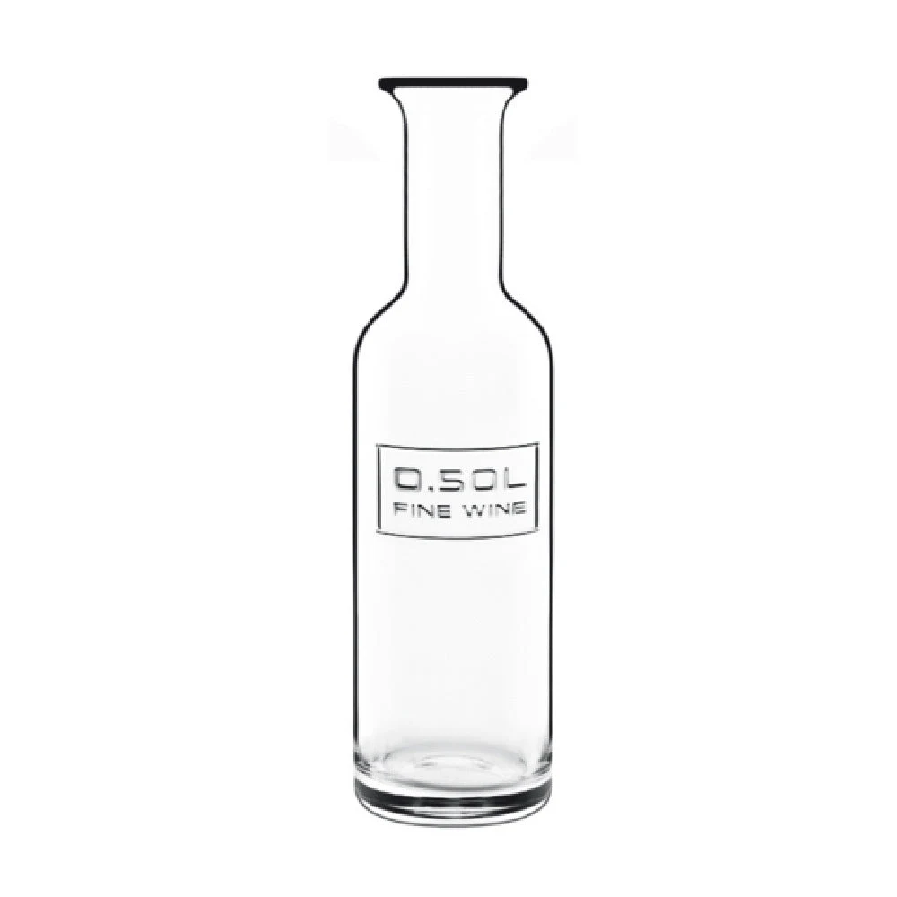 Steelite LB1093101 Bottle 27.25 Oz 3.125