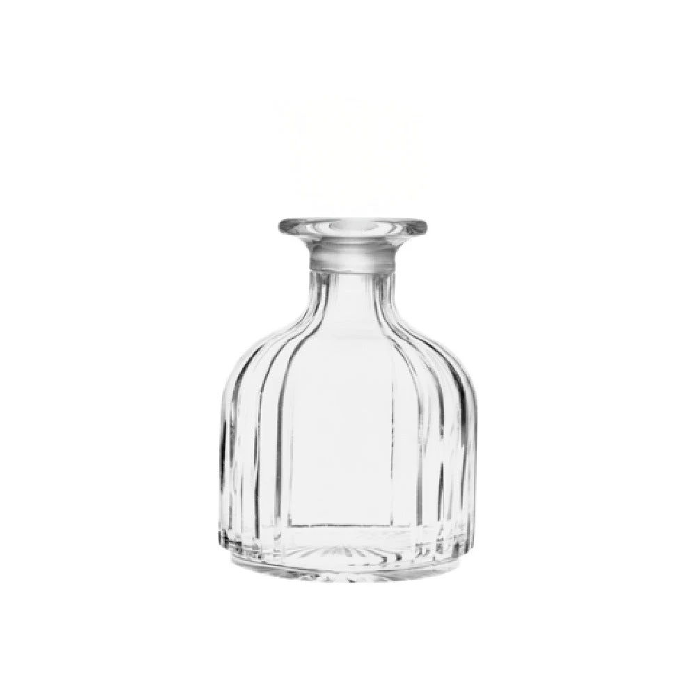 Steelite 664RCR320 11.5 Oz Timeless Crystalline Decanter Carafe