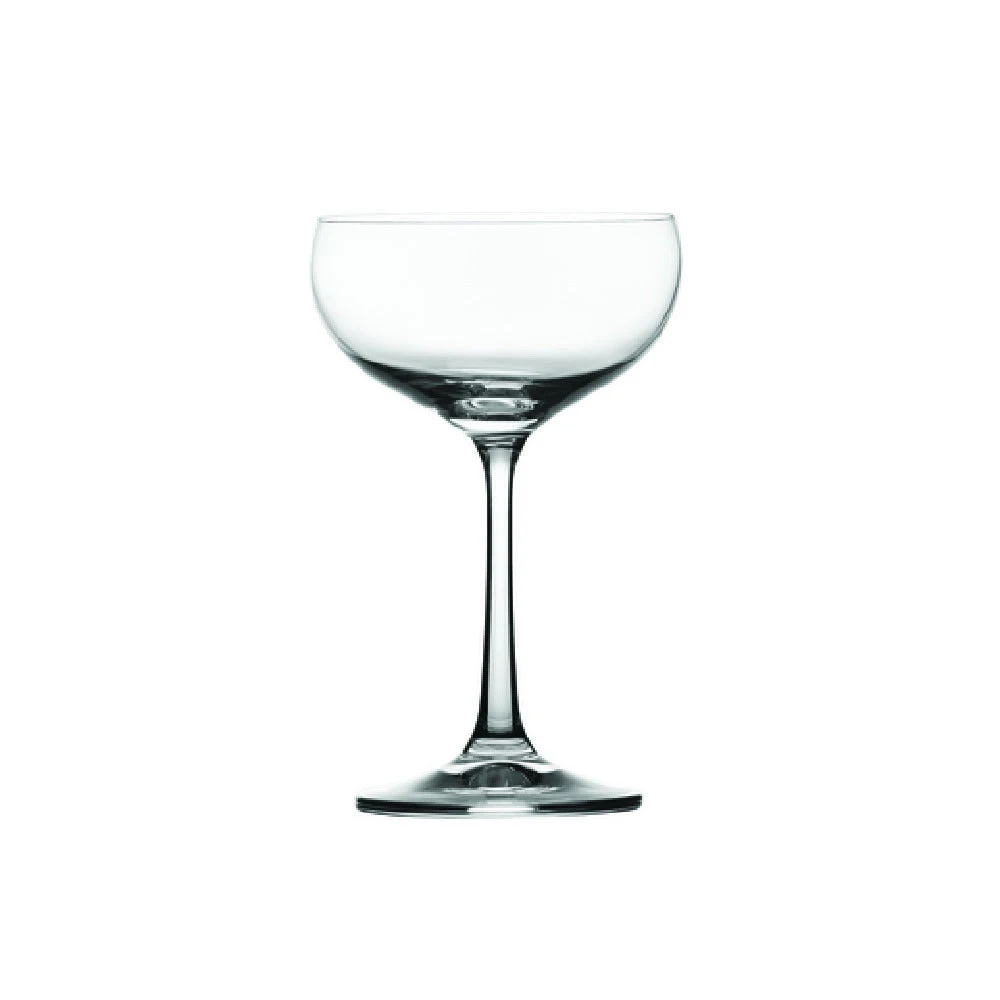 Hospitality Brands HGA40180-006 Alchemy Collection Soiree Petite Coupe 6.5 Oz.