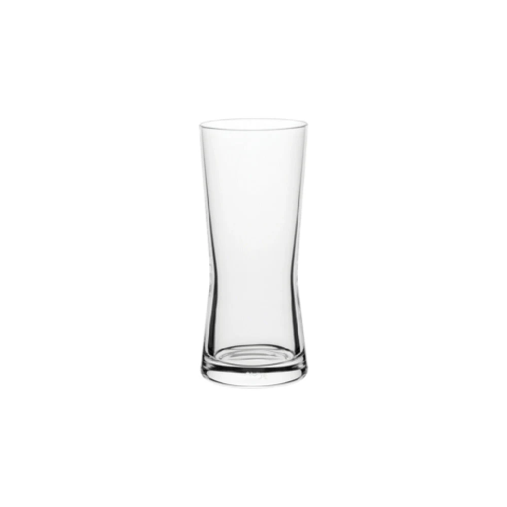 Steelite P64073 5.0 Oz. Sake Cup Soda Lime with Durable Clear Glass