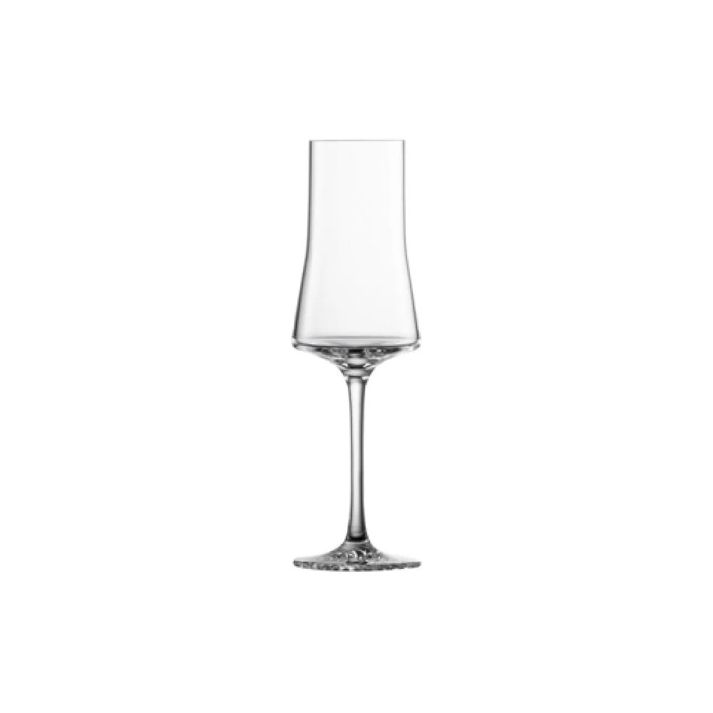 Fortessa 0096.123404 5oz Tritan Crystal Grappa Glass Dishwasher Safe