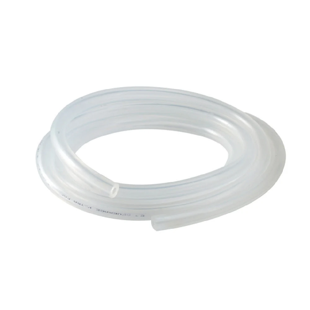 Optional 1/2 Inch Stainless Steel Anti-Microbial Drain Line, Krowne BC-836