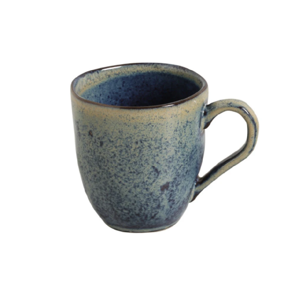 Porto Brasil 11314113001 3.31 Inch 9.23 Oz Mug Stoneware Stackable