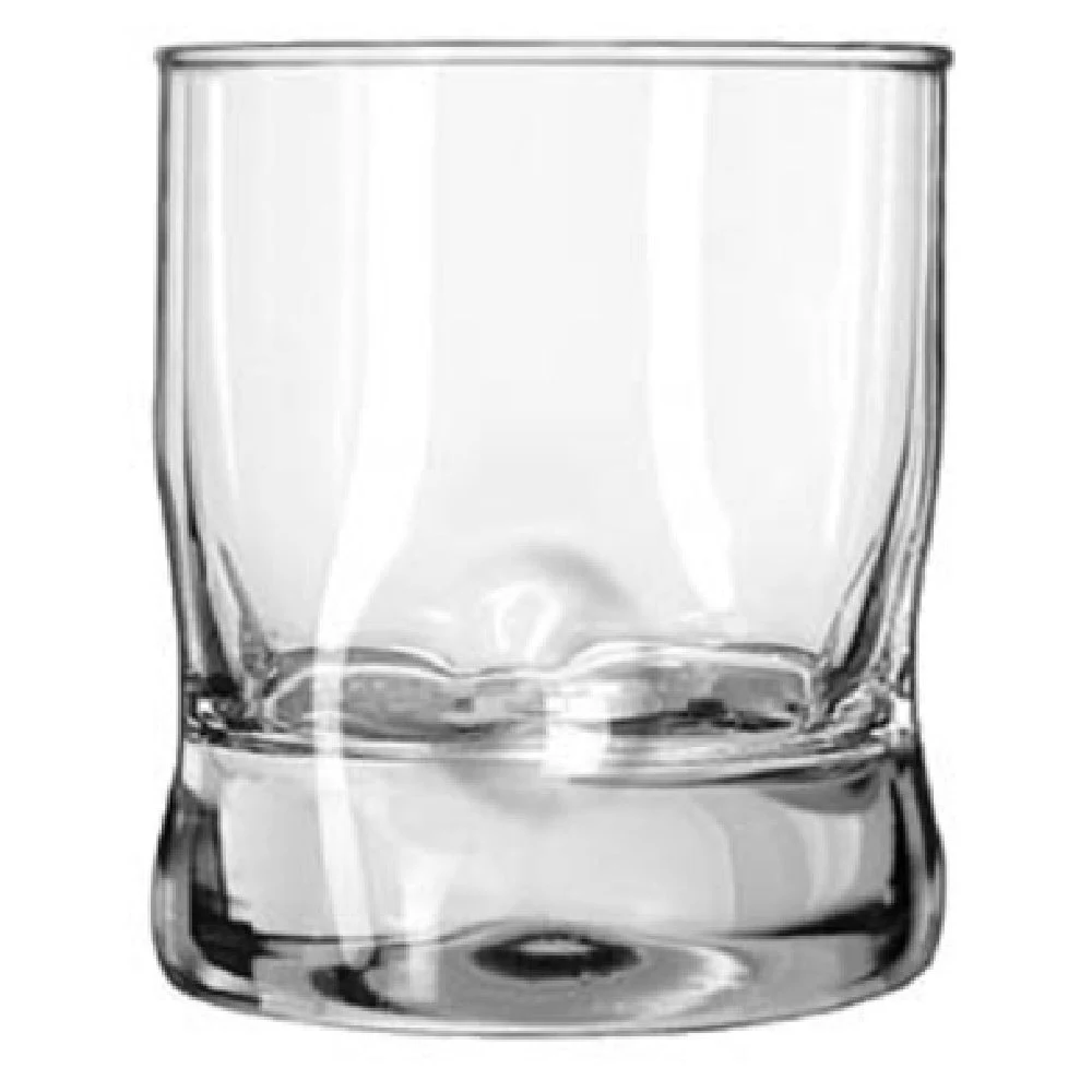 Libbey 1767591 11-3/4 Oz Glass Safedge Rim Guarantee Cocktailware
