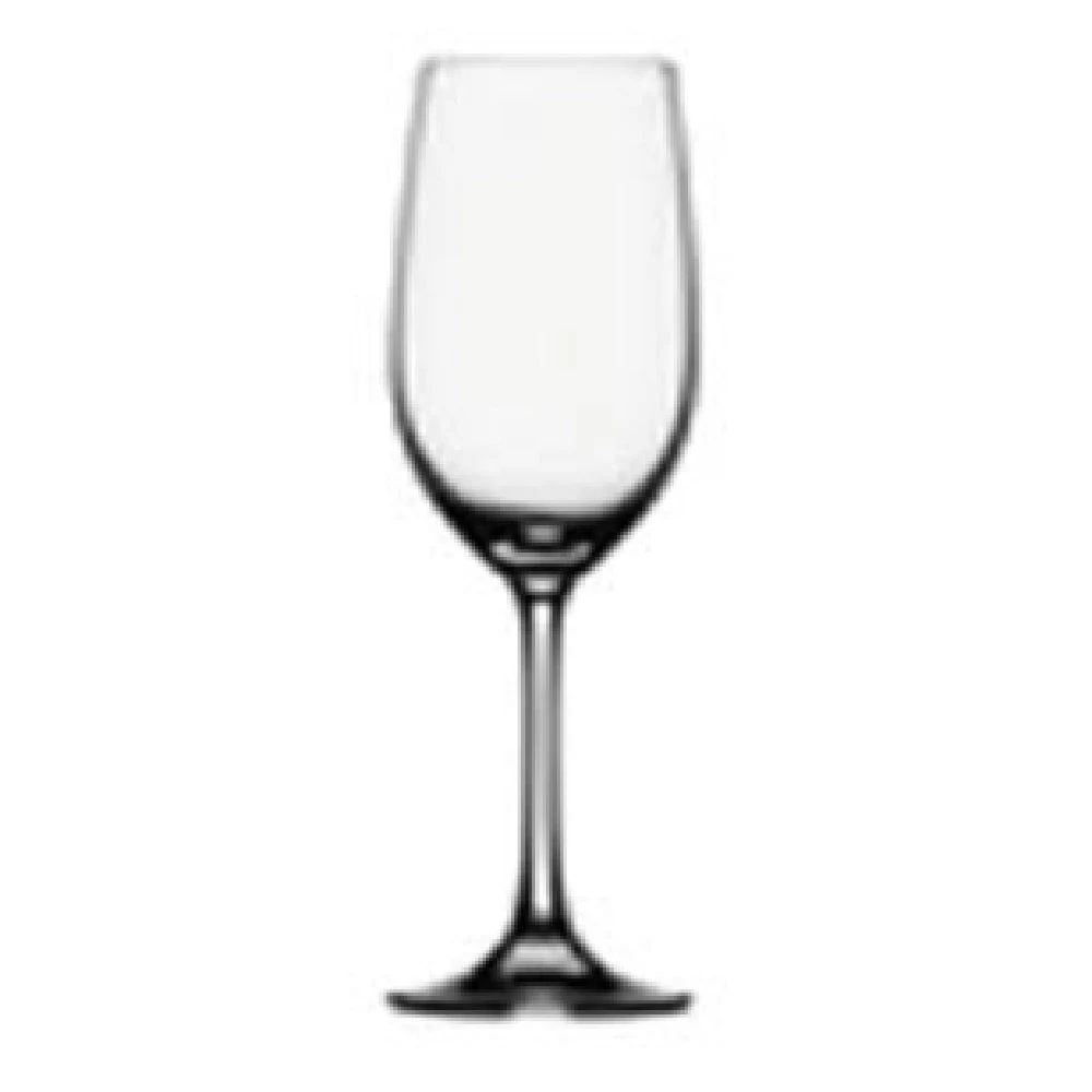 Libbey 4518004 6-1/2 Oz Port Glass Break Resistant Crystal Glass