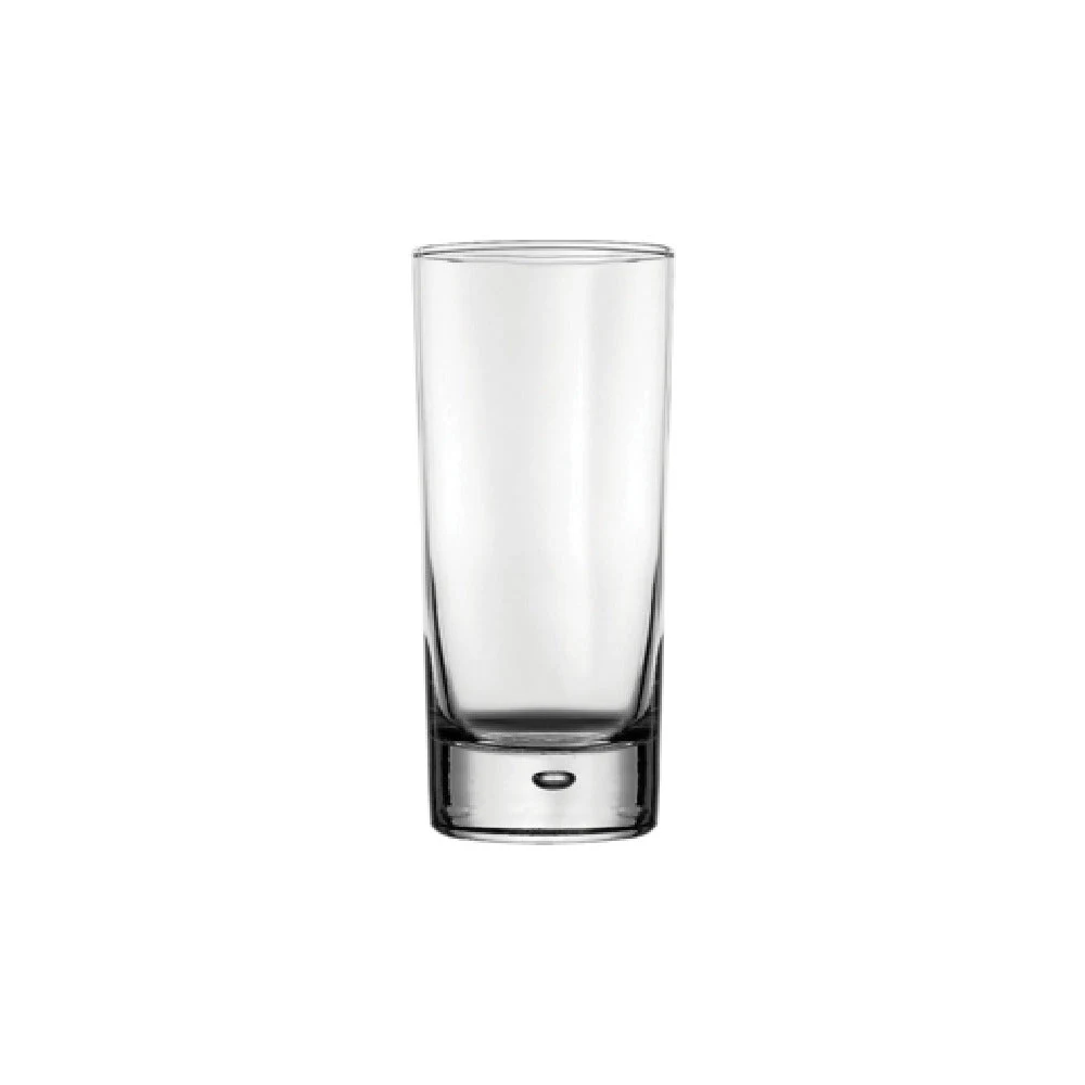 Steelite P42885 13.0 Oz Hiball Glass Soda Lime Clear 2 Dozen Packs
