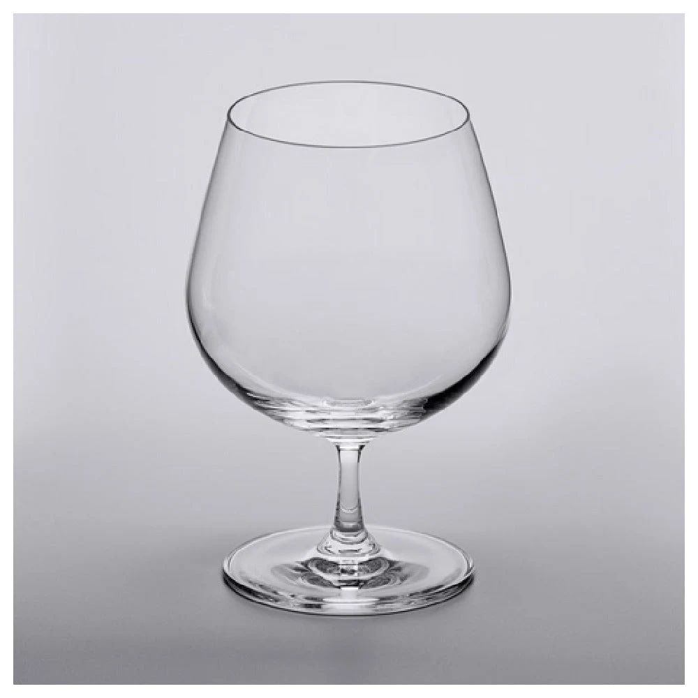 Anchor Hocking 1LS03CN23 22 Oz Cognac Glass Clear Glass 24 Packs