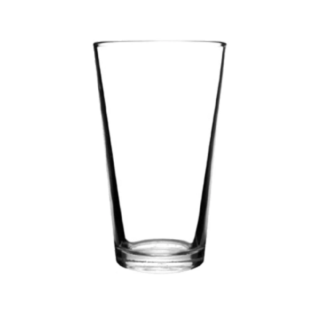 International Tableware 8639 16 Oz Glass Mixing Stemless Pack Buy 2 Dozen