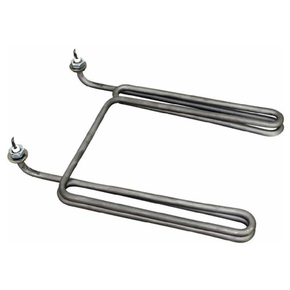 Glass Pro 1001587 Electric Heater 9 Inch Stainless Steel for Food Prep